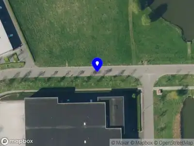 Milieuvergunning Lingewei  Tiel