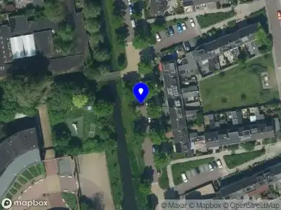 Bestemmingsplan Aletta Jacobslaan  Purmerend