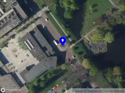 Bekendmaking Hoogheemraadschap van Delfland – Omgevingsvergunning wateractiviteit – Spinozalaan, gemeente Leidschendam-Voorburg (Voorburg)