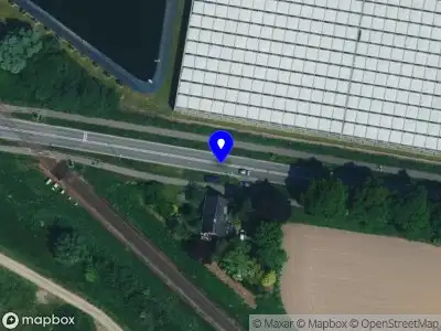 Bouwvergunning Weg naar Voorst  Zutphen