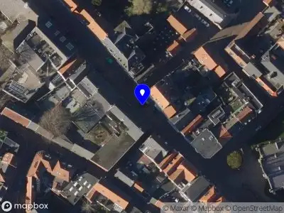 Kennisgeving besluit exploitatievergunning voor het horecabedrijf aan de Steenstraat 1, 4561AR Hulst.