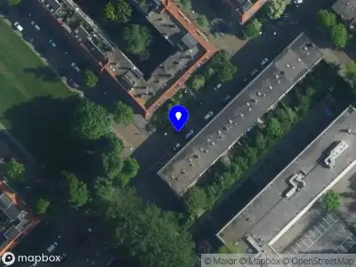 Verkeersbesluit Johannes van der Waalsstraat  Amsterdam