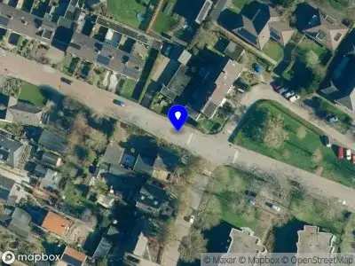 Verkeersbesluit Derickxkamp  Eerbeek