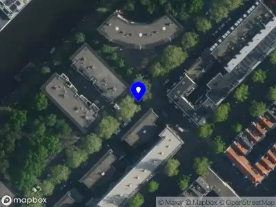 Verkeersbesluit Conradstraat  Amsterdam