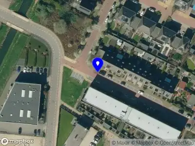 Verkeersbesluit Berghallee  Duiven