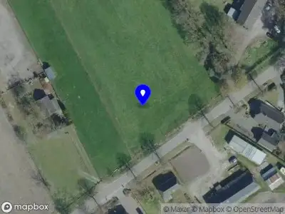 Vaststelling wijzigingsplan Voortweg 32a, Uden