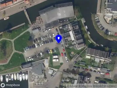 Bekendmaking Besluit aanvraag omgevingsvergunning (regulier) Sundsvall 1, 4141 MP Leerdam