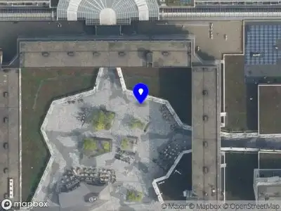 Hoogheemraadschap De Stichtse Rijnlanden – Afwijzing aanvraag omgevingsvergunning voor een wateractiviteit voor het leggen van glasvezelkabel op de locatie nabij Markt 429 in Nieuwegein (code HDSR5208