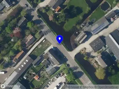 Watervergunning Hoofdweg  Zegveld