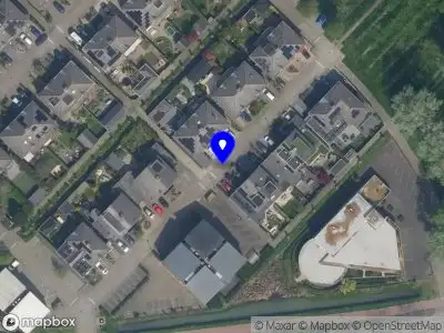 Bouwvergunning Bijenstraat  Culemborg