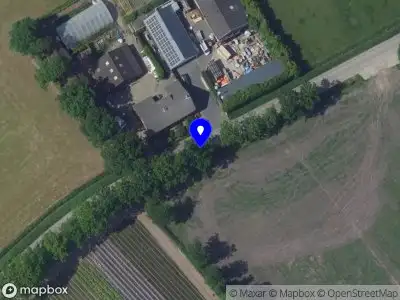 Watervergunning Grote Heistraat  Wernhout