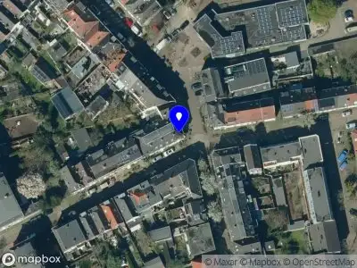 Bouwvergunning De Wiltstraat  Arnhem