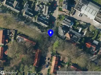 Bouwvergunning Dennenkampweg  Oosterbeek