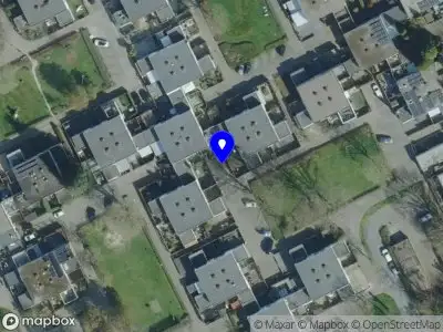 Gemeente Mook en Middelaar - Instellen invalidenparkeerplaats nabij Lindeboom 203 te Mook - Lindeboom 203 te Mook