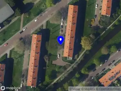 Verleende instemmingsbesluit kabels en leidingen (kenmerk MOOR 554492) Louis Couperusstraat 19a Voorburg maken huisaansluitingen Open Dutch Fiber B.V.