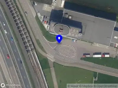 Bouwvergunning Tarwezand  Pernis Rotterdam