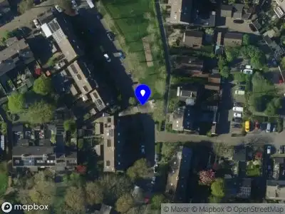Verkeersbesluit Saskerstraat  Koedijk