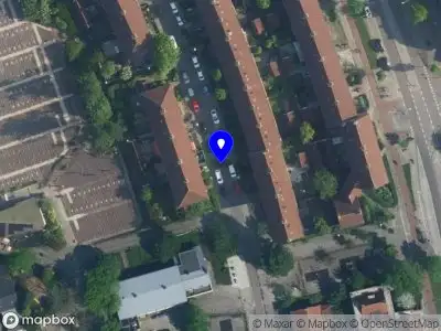 Verkeersbesluit Heggerankweg  Amsterdam