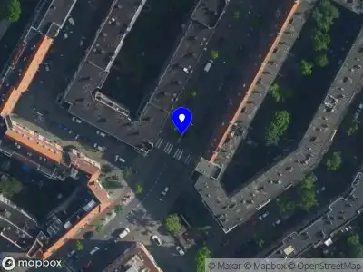Verkeersbesluit Krugerstraat  Amsterdam