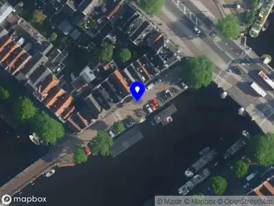 Verkeersbesluit Kalkmarkt  Amsterdam