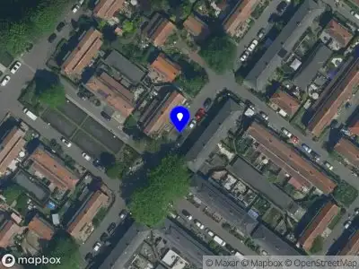 Verkeersbesluit Maanstraat  Amsterdam