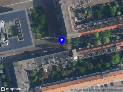 Verkeersbesluit Stadionplein  Amsterdam