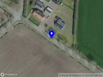Natuurbeschermingsvergunning Hoge Broekstraat  Heeswijk-Dinther