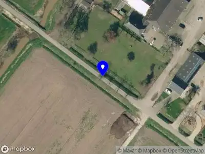 Natuurbeschermingsvergunning Zesroedenstraat  Duiven