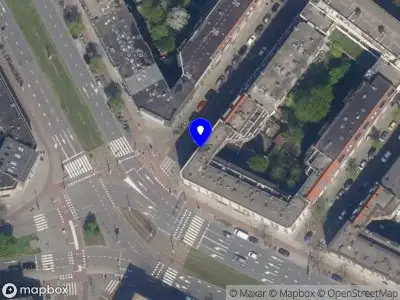 Bouwvergunning Omgevingsvergunning Vlaggemanstraat  Rotterdam