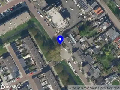 Bekendmaking Toestemming voor het kappen van 1 boom (gleditsia) in verband met overlast aan Johan Evertsenlaan 19 te Maassluis