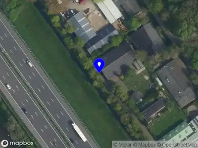 Overig Baden Powellpad  Delft