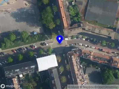 Overig Trompenburgstraat  Amsterdam