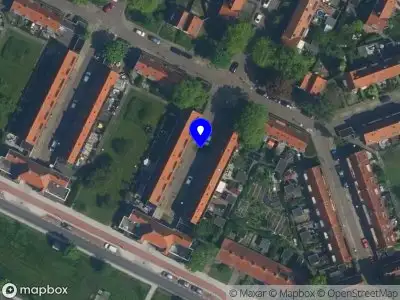 Verkeersbesluit Oudorperstraat  Amsterdam