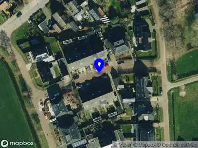 Overig De Tasseweg  Zwolle