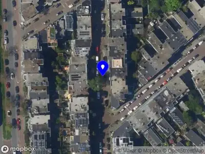 Bekendmaking Apv vergunning - Besluiten, Marconistraat - ter hoogte van huisnummer 74 te Den Haag