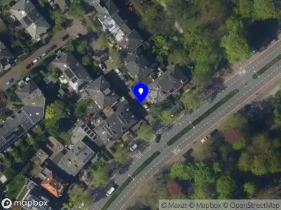 Verlengen beslistermijn op aanvraag omgevingsvergunning (kenmerk 1003551) Rusthoflaan 8 Voorburg voor plaatsen van twee dakkapellen en het aanbrengen van isolatie aan de buitenkant