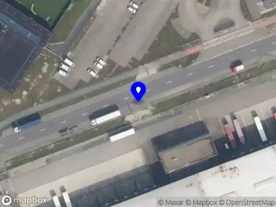 Milieuvergunning Bosporusstraat  Maasvlakte Rotterdam