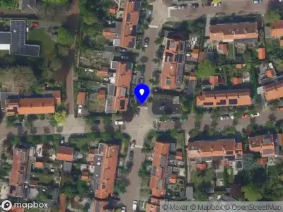 Gemeente Oegstgeest - Verkeersbesluit intrekken gehandicaptenparkeerplaats op kenteken