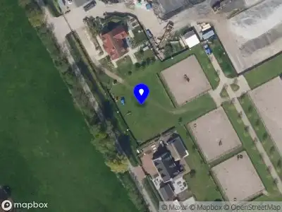 Omgevingsvergunning Ruigelaan  Wassenaar