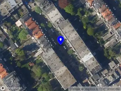 Overig Gerard Reijnststraat  's-Gravenhage
