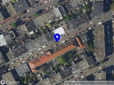 Overig Boylestraat  's-Gravenhage