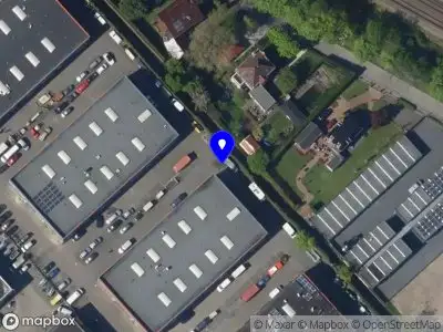 Overig Spoorlaan  's-Gravenhage