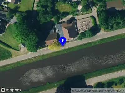 Watervergunning Stieltjeskanaal  Stieltjeskanaal