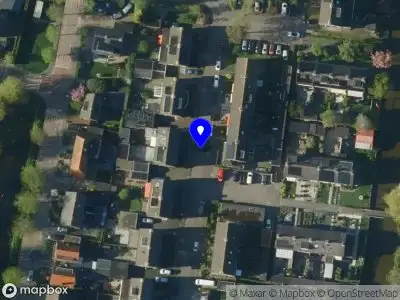 Overig Burgemeester Beststraat  Berkhout