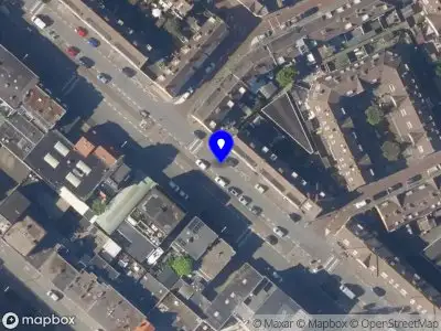 Overig Korbootstraat  's-Gravenhage