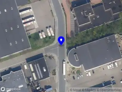 Overig Innsbruckweg  Rotterdam