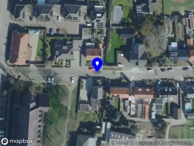 Bekendmaking Waterschap Limburg verleende omgevingsvergunning voor een wateractiviteit voor het dammeren van een gasleiding en andere leidingwerkzaamheden aan een gasleiding aan de Wilhelminastraat 36