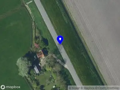 Omgevingsvergunning Westfriesedijk  Kolhorn