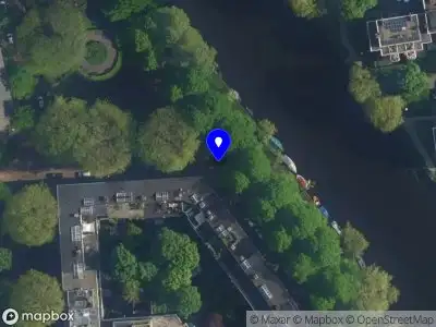 Overig Geuzenkade  Amsterdam