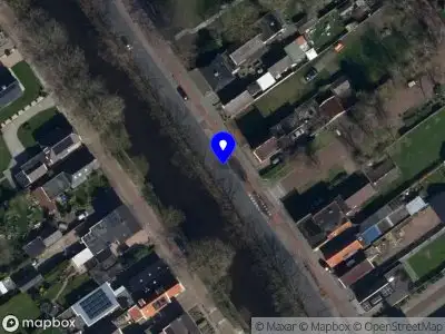 Omgevingsvergunning Sluisstraat  Musselkanaal